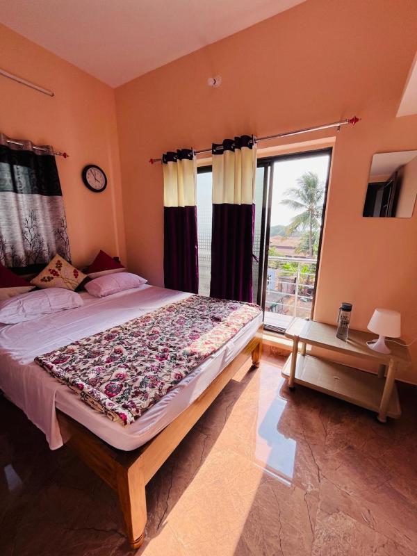 Shree Radhakrishn Homestay Tarkarli Malvan Images
