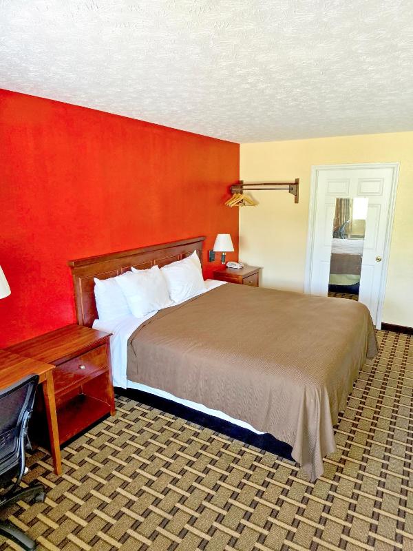 Single Room - Disability Access image 4