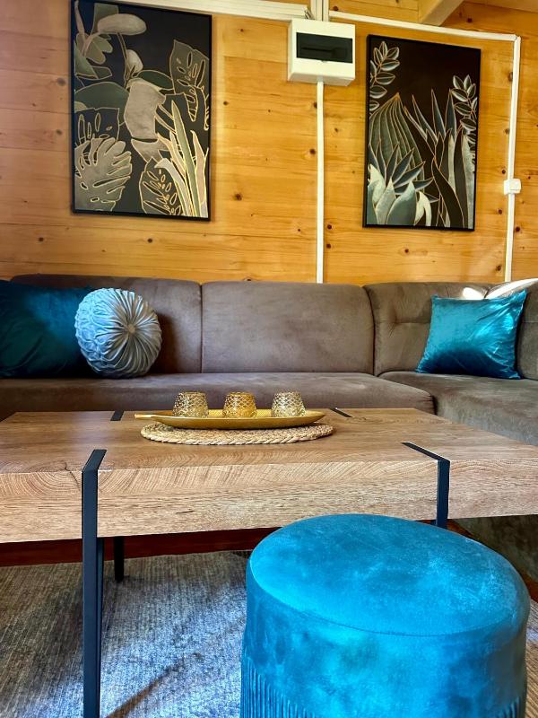 Green Heaven Cottage - image 6