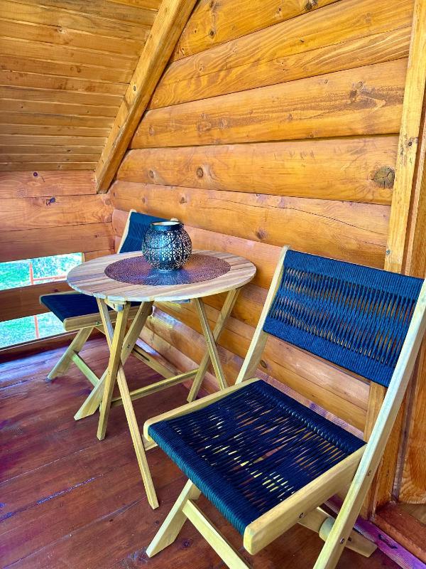 Green Heaven Cottage - image 13
