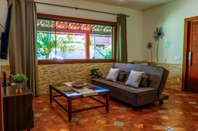 Bella casa da paz Images