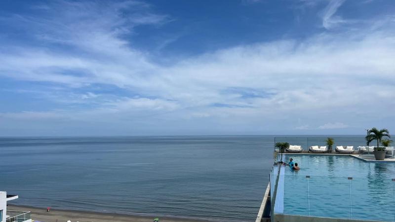 Spiaggia Morros Direct Beach Access - image 6