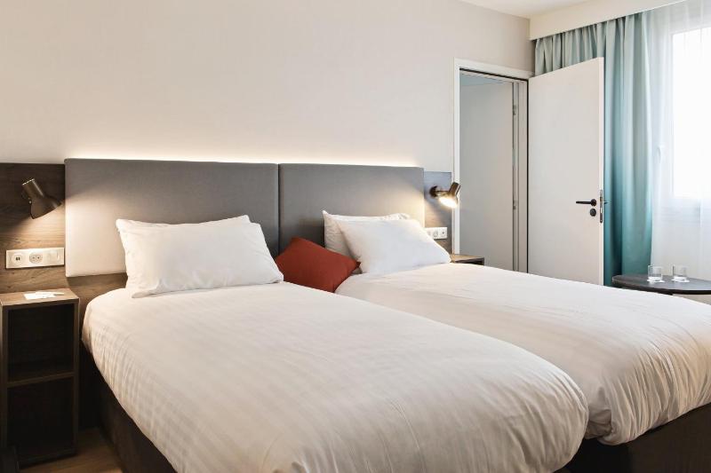 Holiday Inn Toulon City Centre By IHG - image 16