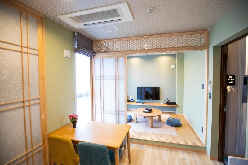 SOLA HOTEL - image 16