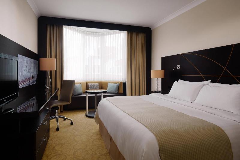 Executive King Room image 1