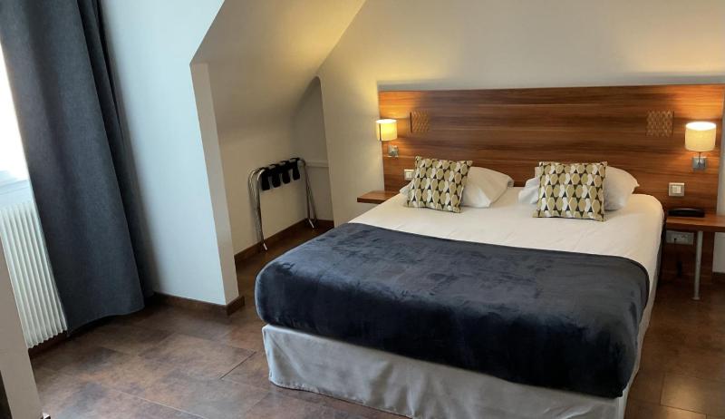 Comfort Double Room image 2