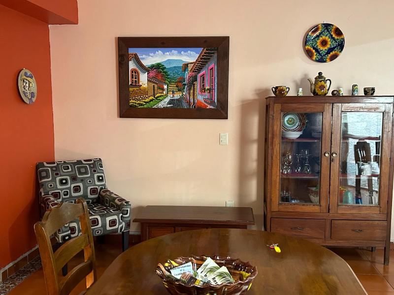 Casa de la Alegria 2 apartments - image 14