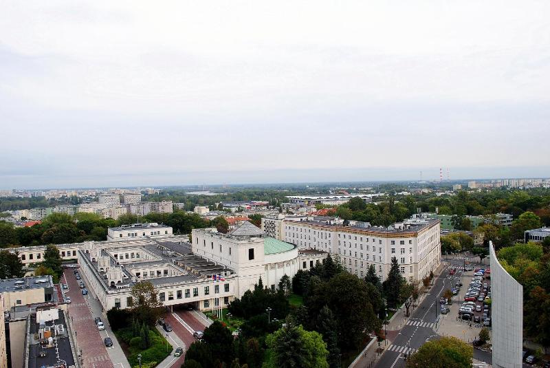 Apartment with Terrace image 1