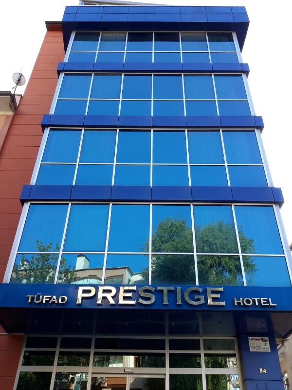 Tufad Prestige Boutique - image 1