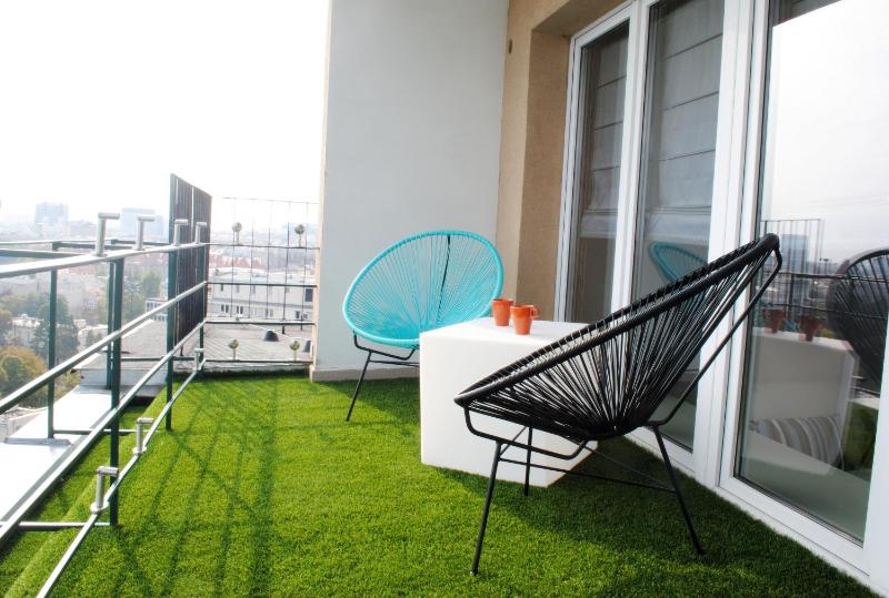 Apartamenty Wiejska 9 - image 8