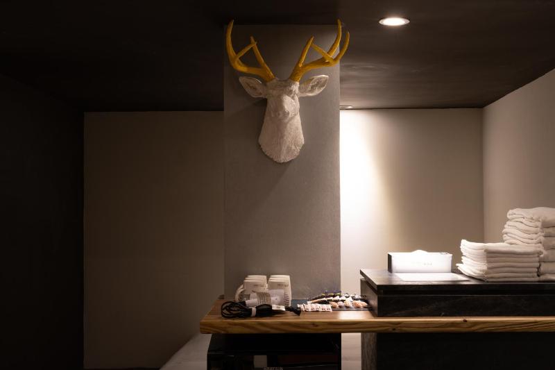 凝萃文旅 台中車站店 NCH-Business Hotel - image 17