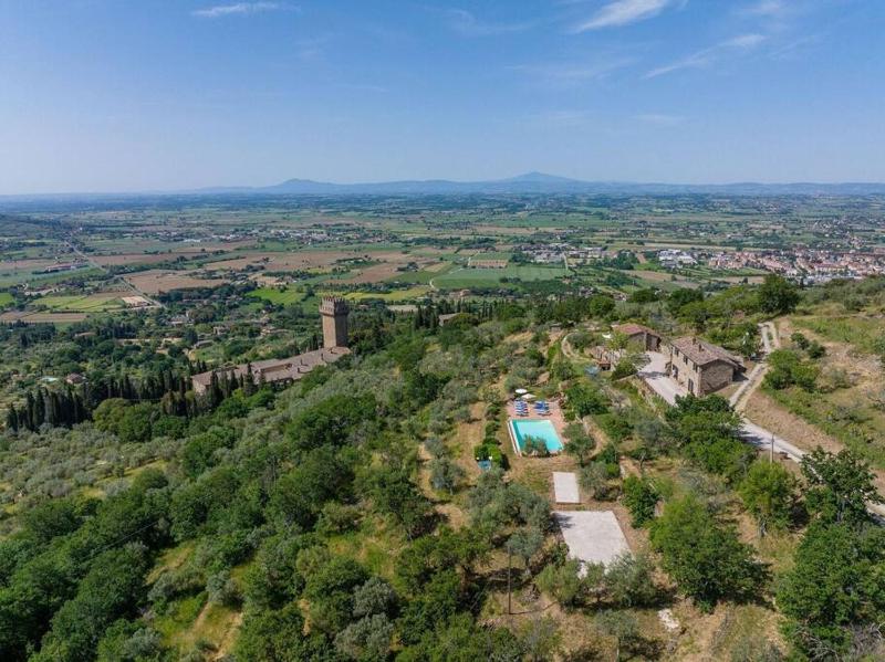 Villa Casale della Torre - image 7
