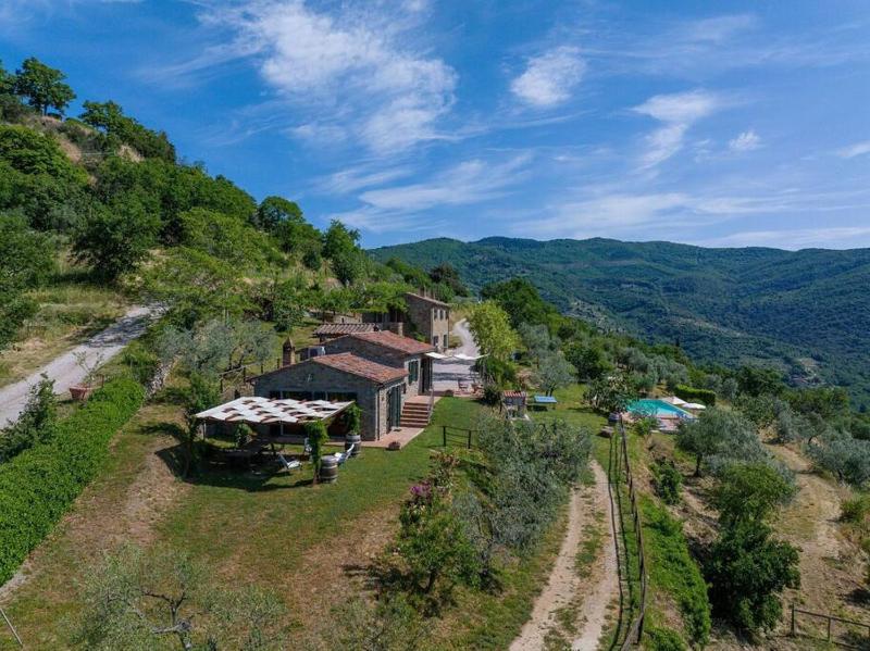 Villa Casale della Torre - image 32