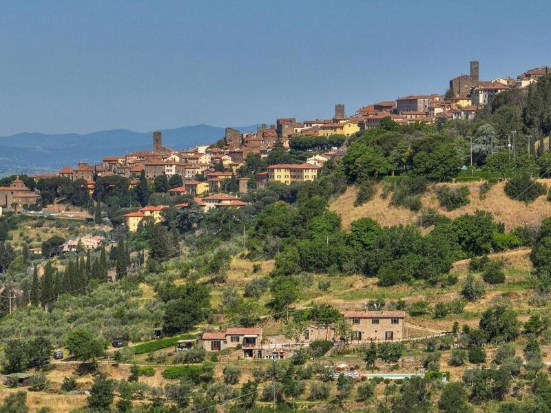 Villa Casale della Torre - image 22