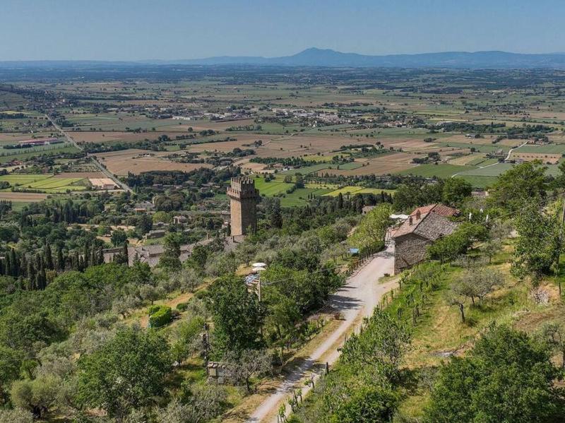 Villa Casale della Torre - image 44