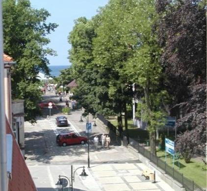 Hotel Aleksander - image 15