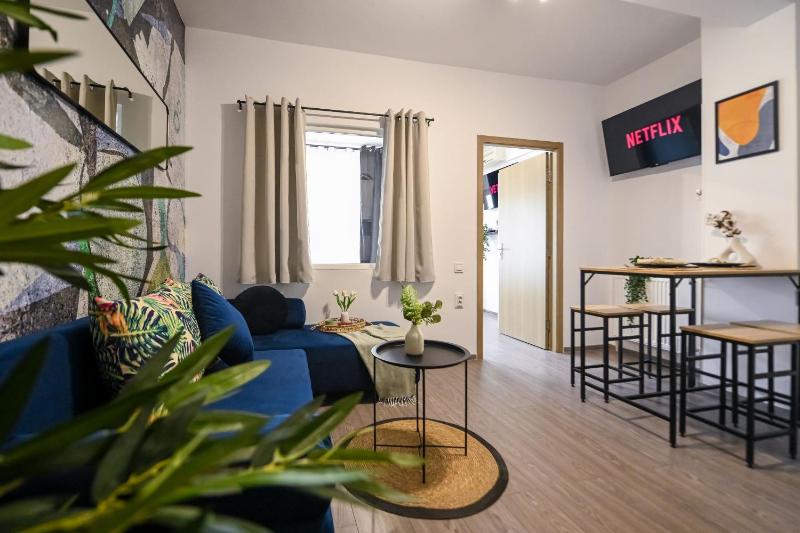 Old Town Charm - Modern & Comfortable Accommodation in the Heart of the City - image 8