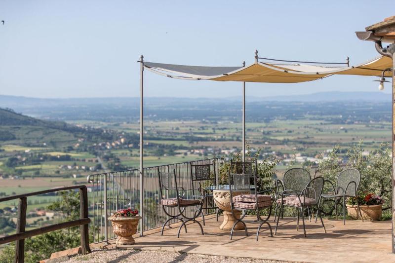 Villa Casale della Torre - image 1