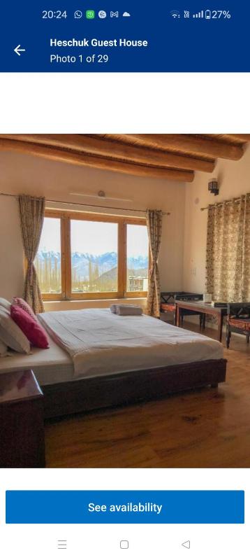 Heschuk Guest House - image 3