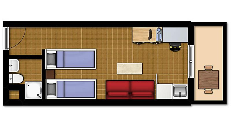 Standard Studio image 4