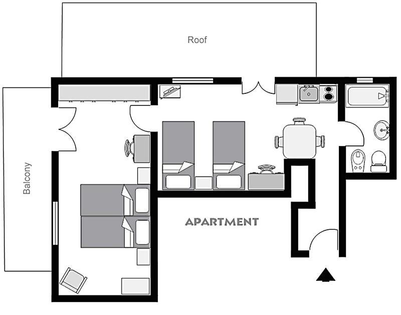 Apartment image 2