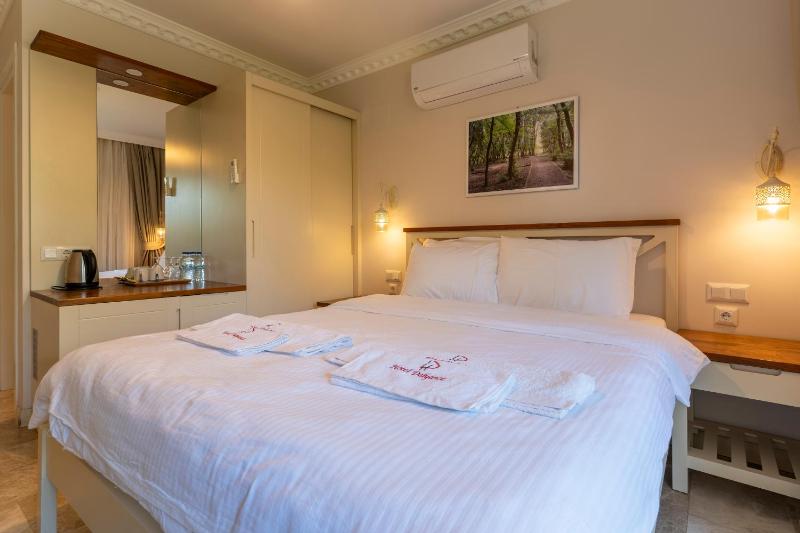 Standard Double Room image 3