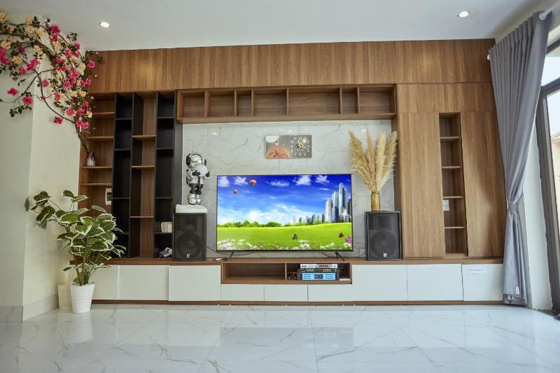 An's House SaPa - Nguyên Căn 5 Phòng Ngủ View Núi - image 46