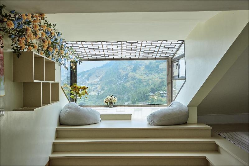 An's House SaPa - Nguyên Căn 5 Phòng Ngủ View Núi - image 1