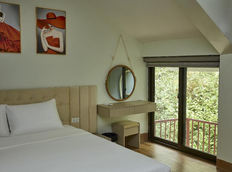 An's House SaPa - Nguyên Căn 5 Phòng Ngủ View Núi - image 30
