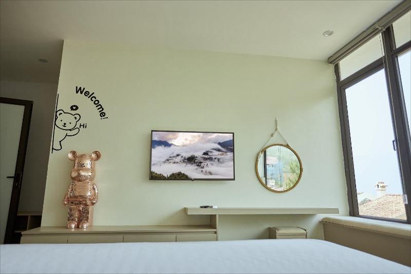An's House SaPa - Nguyên Căn 5 Phòng Ngủ View Núi - image 18