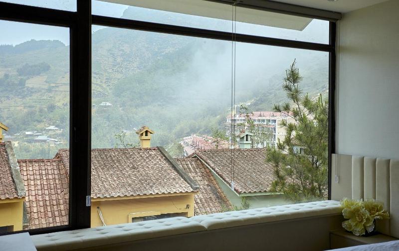 An's House SaPa - Nguyên Căn 5 Phòng Ngủ View Núi - image 22