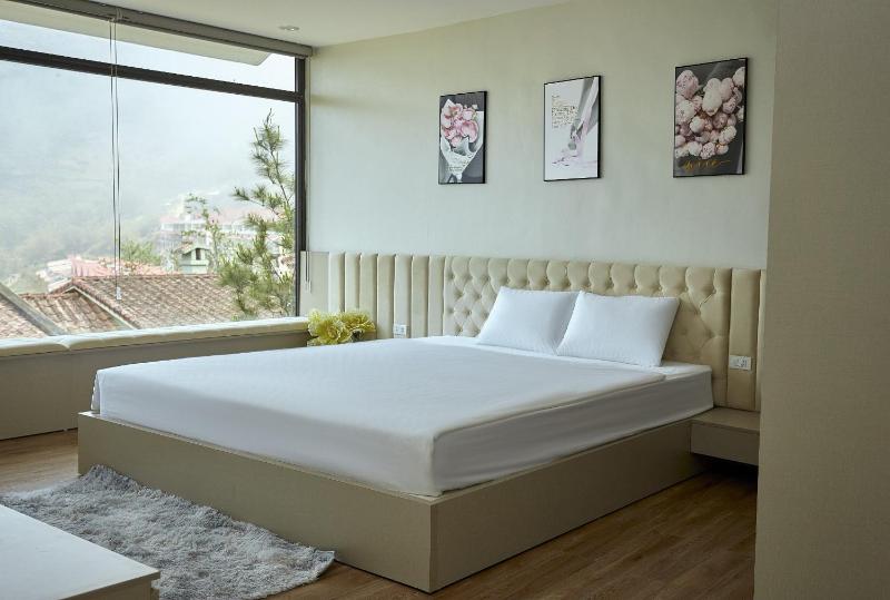 An's House SaPa - Nguyên Căn 5 Phòng Ngủ View Núi - image 24