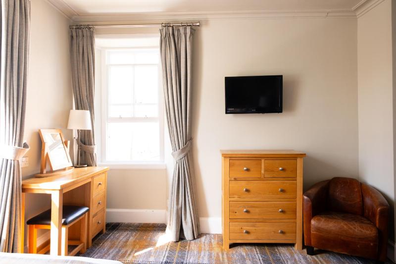 Classic Twin Room image 4