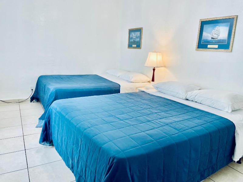 One-Bedroom Apartment image 4