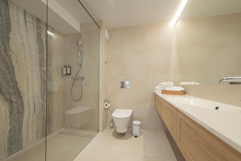 Hotel Szerokie Wody Sea & Sand Ustka - image 18