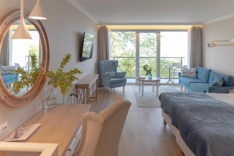 Hotel Szerokie Wody Sea & Sand Ustka - image 30