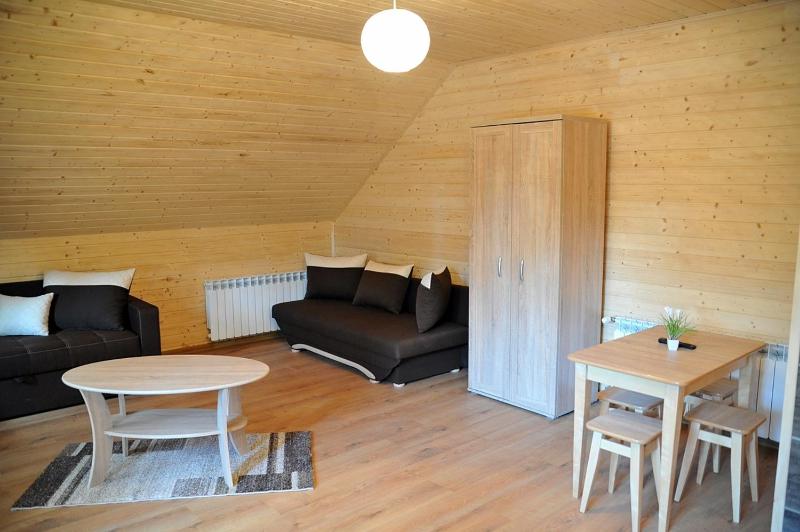 Holiday Home image 1