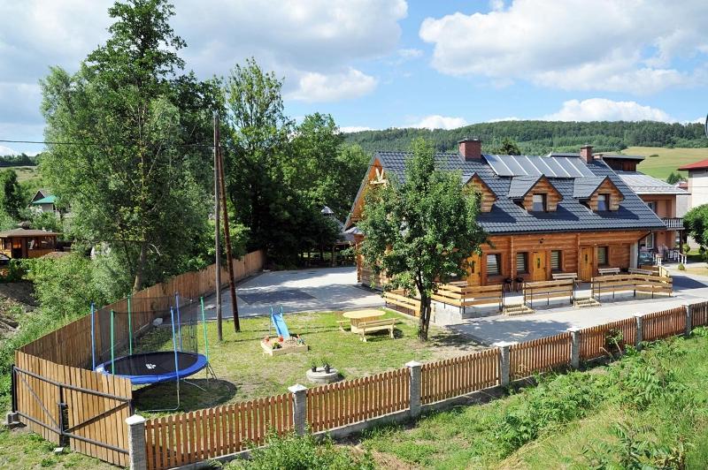 Holiday Home image 1