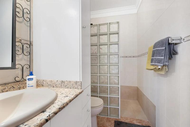 Beatifull apartament Sea View in pto Cruz - image 23