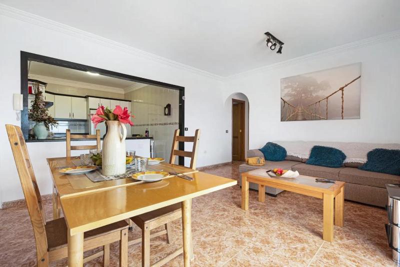 Beatifull apartament Sea View in pto Cruz - image 21