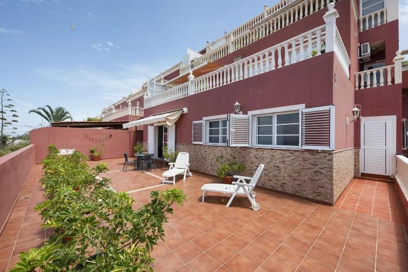 Beatifull apartament Sea View in pto Cruz - image 43