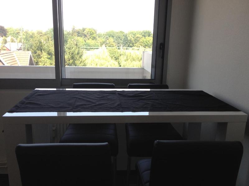 Schirmeck Apartment - image 8