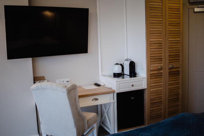 Hotel Szerokie Wody Sea & Sand Ustka - image 22
