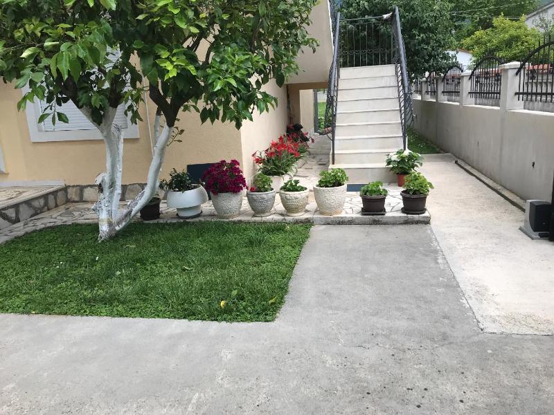 Apartment - Ground Floor image 4