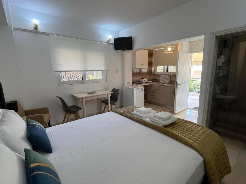 Studio Apartment image 3