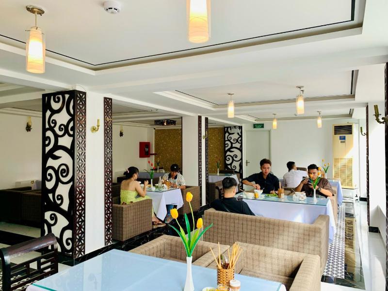 Vina Spa Hotel - image 3
