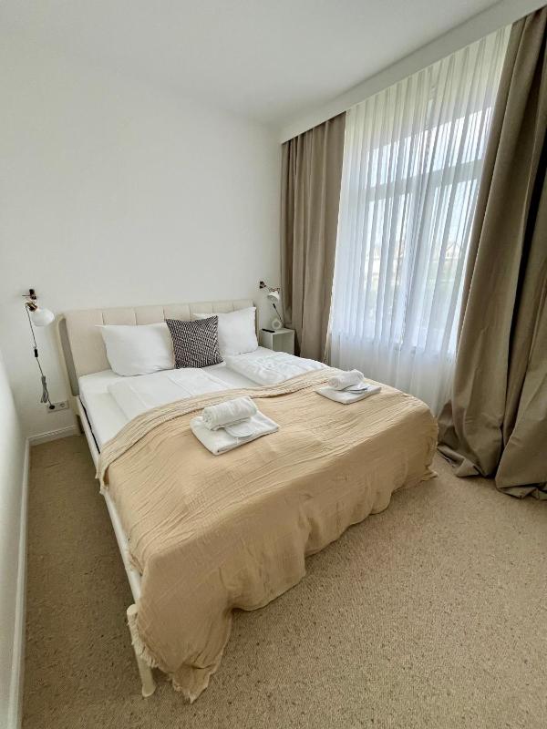 Standard Double Room image 2