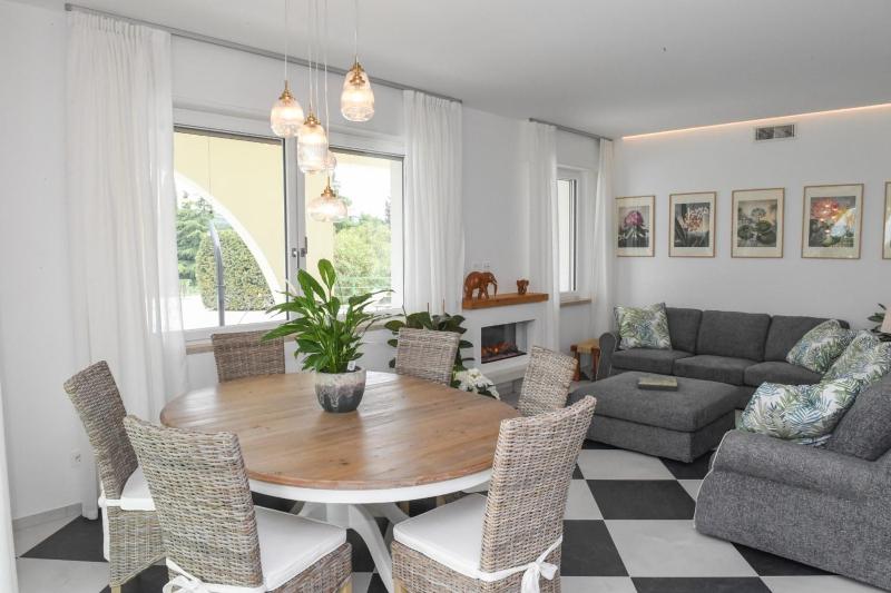 NEW Villa Tosca - image 25