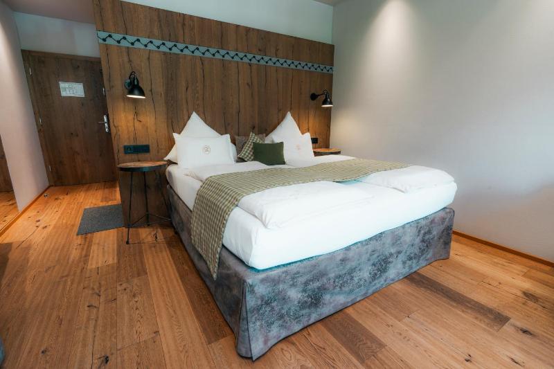 Comfort Double Room image 1