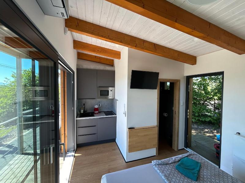 Double Room with Terrace image 1